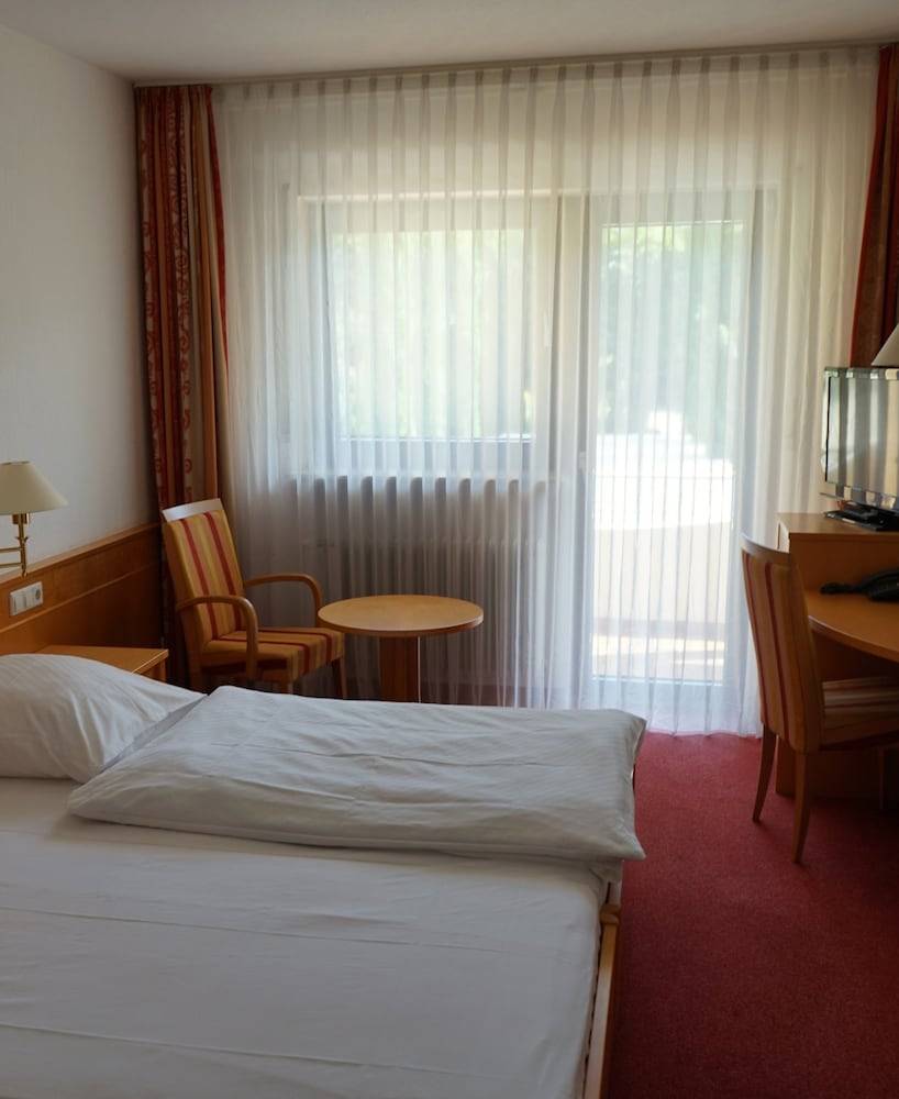 Winzergarten Hotel-Restaurant 2