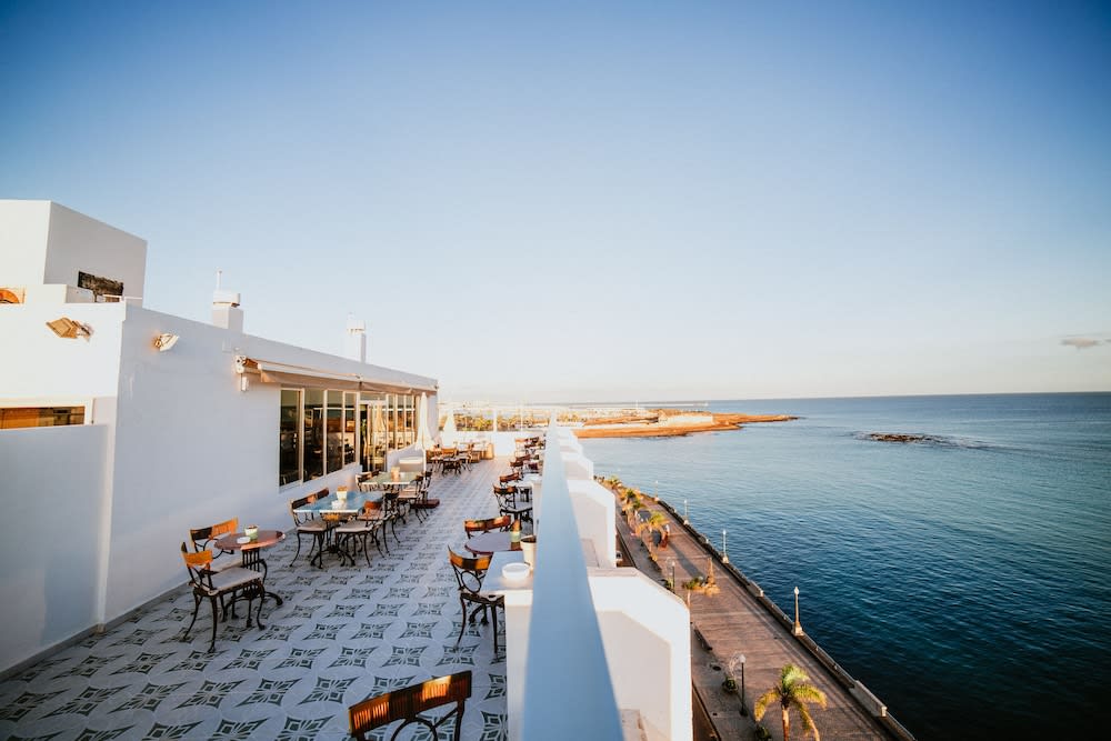 Hotel Miramar 2