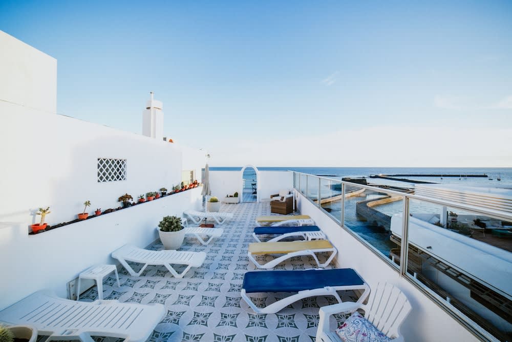 Hotel Miramar 1