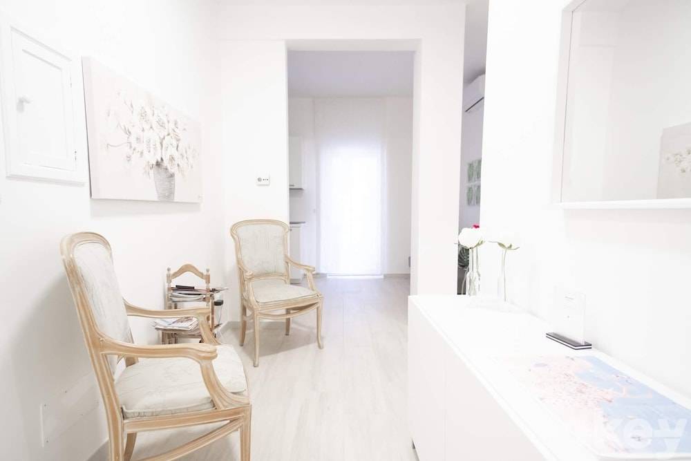 Casa Viviana - Bari Policlinico 1