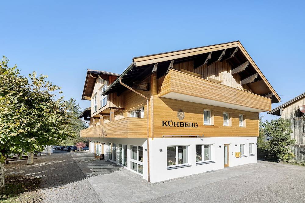 Hotel Kühberg 2
