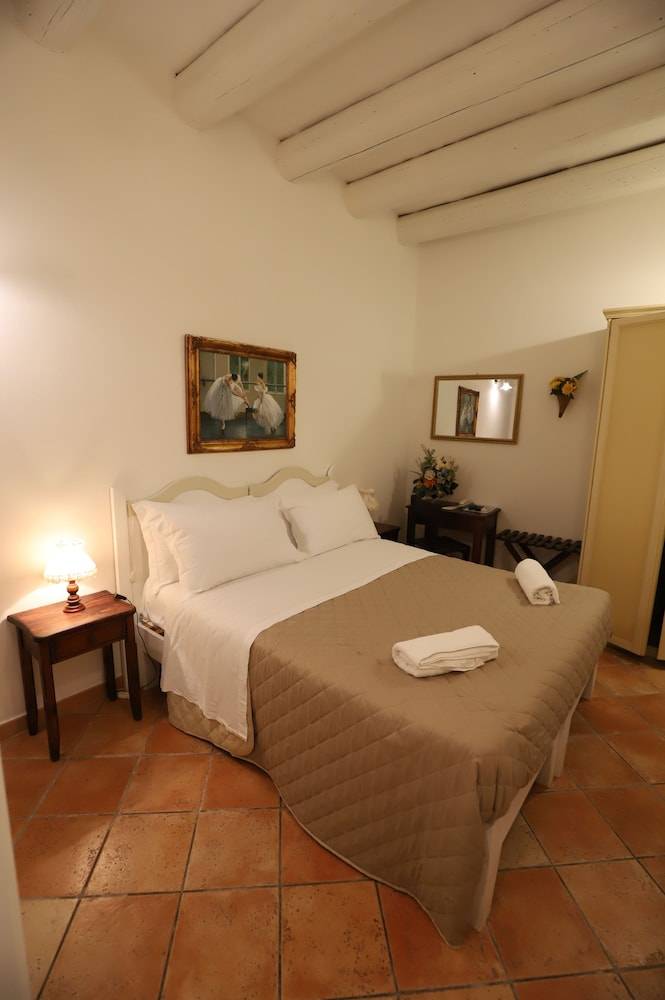 Italiana Resort Magnolia 1