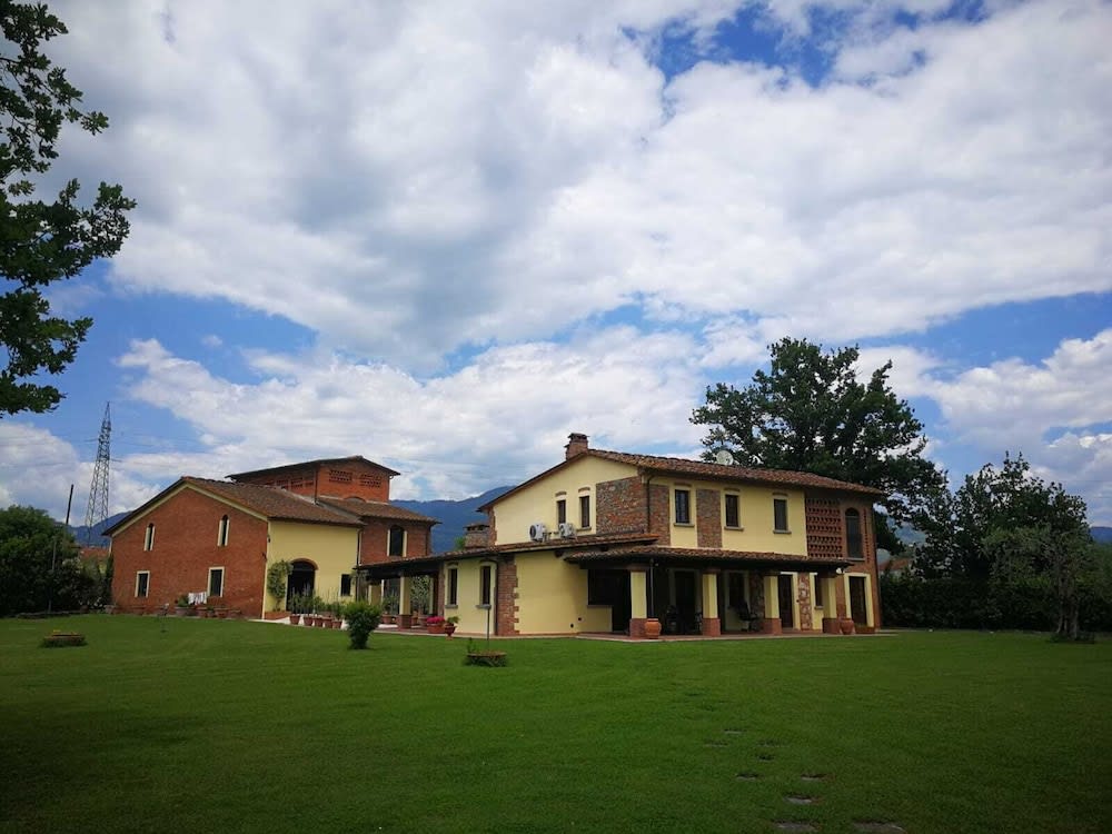 B&B La Fornace del Sole 1