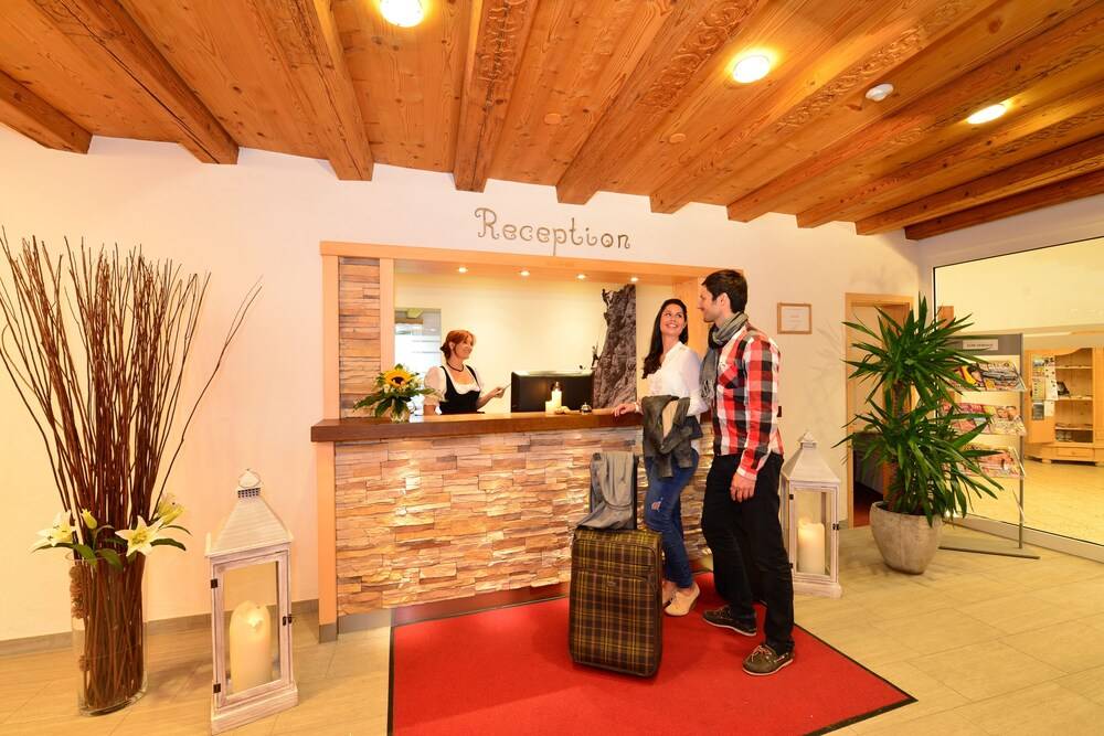Familienhotel Kleinwalsertal 2