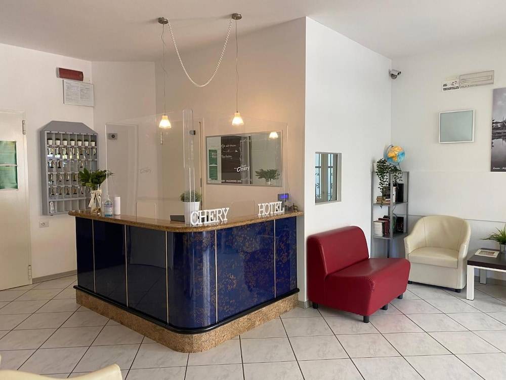 Hotel Chery 2