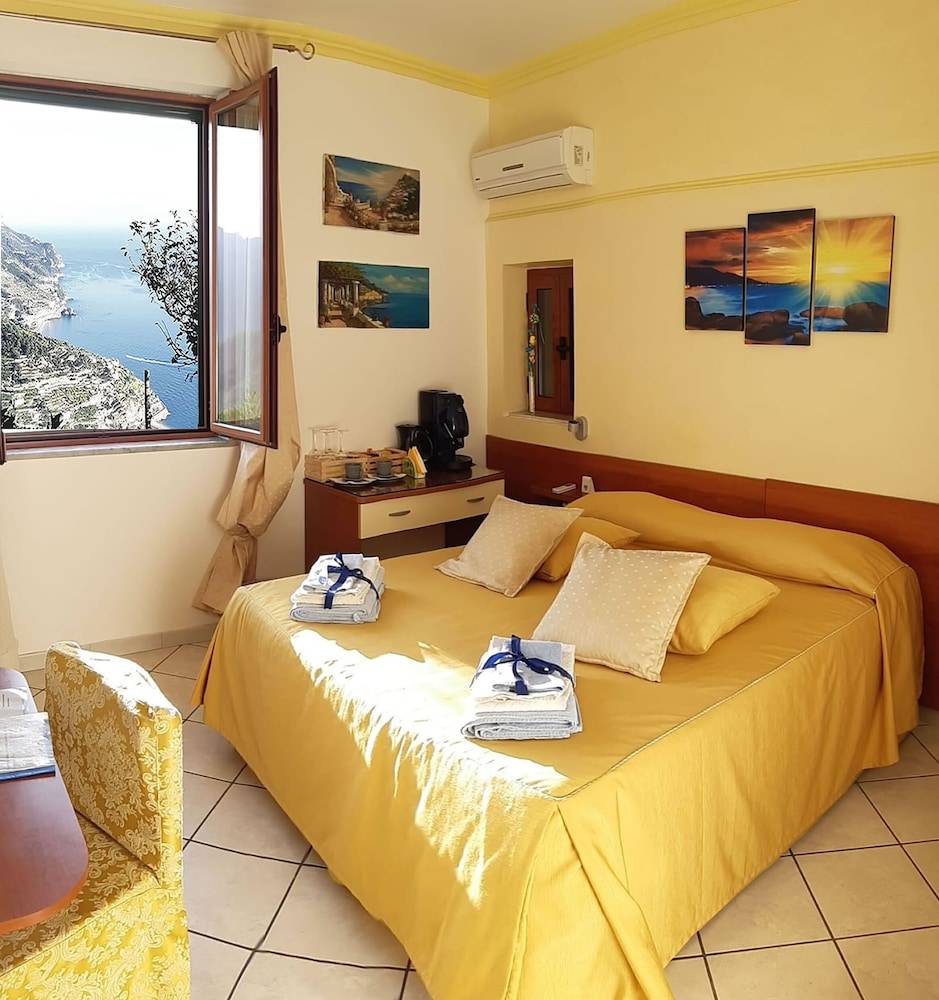 B&B Ravello Rooms 1