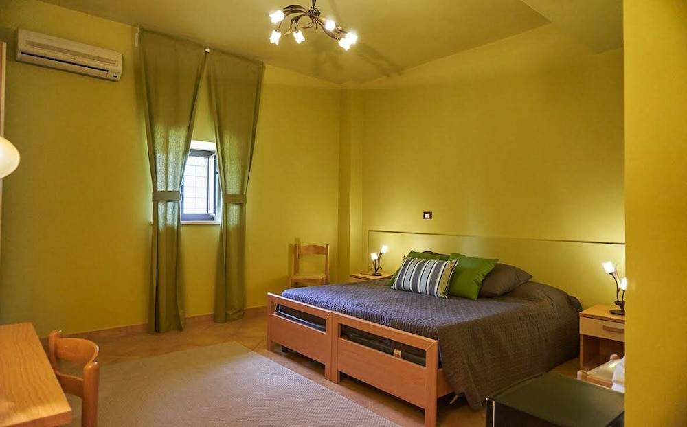 Villa Rosaria Rooms 2