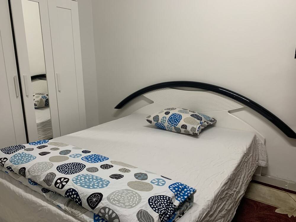 Rose Gerden Apartments and rooms 1