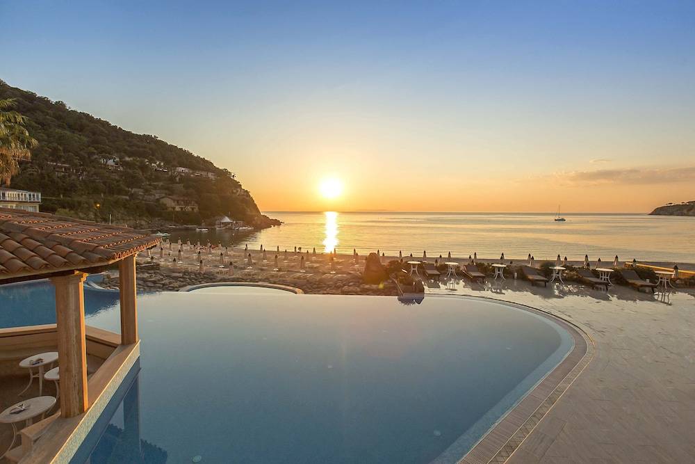 Hotel Hermitage 1