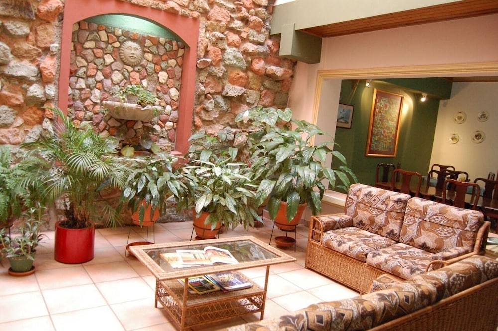 Hotel Alsacia 2