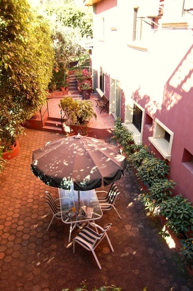 Hotel Alsacia 1