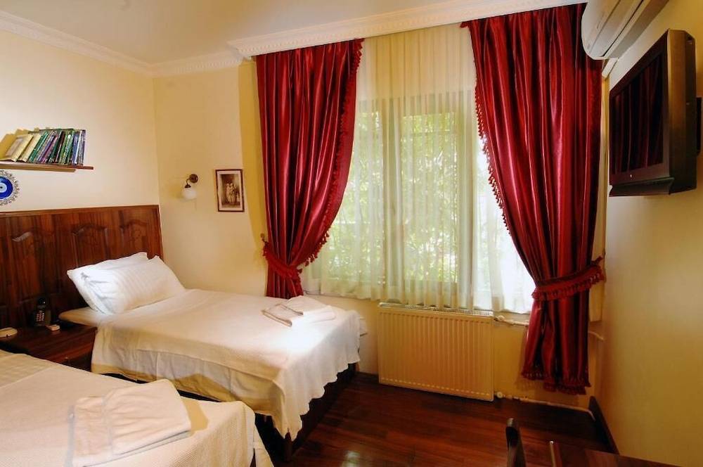 Şebnem Hotel 2