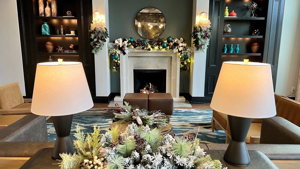 The Westin Dallas Stonebriar Golf Resort & Spa 2