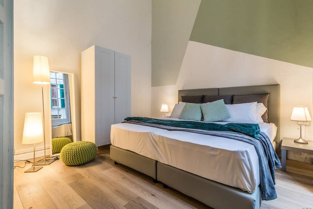 Family Apartments San Lorenzo 2
