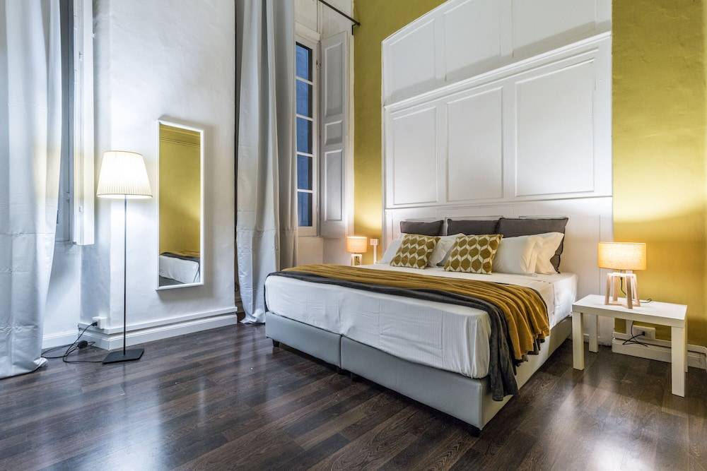 Family Apartments San Lorenzo 1