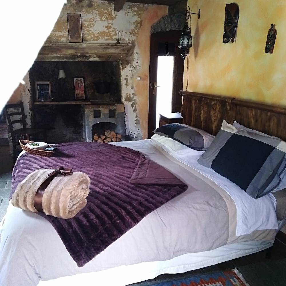 il mondo in valle 1