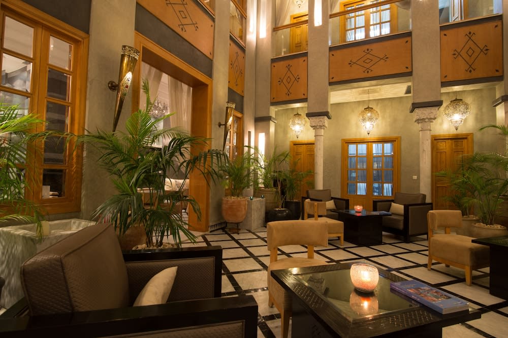 Riad L'Etoile D'Orient 2