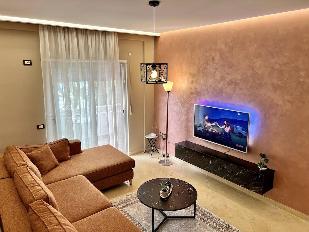 Tourists Residence 1