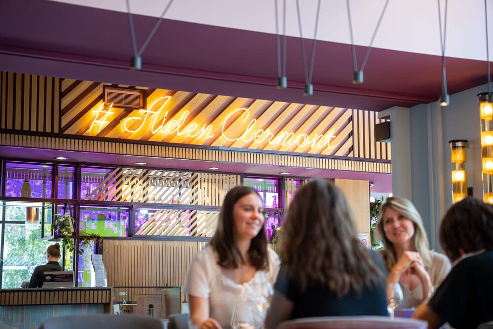 Aiden by Best Western Clermont-Ferrand Hotel & Spa 2