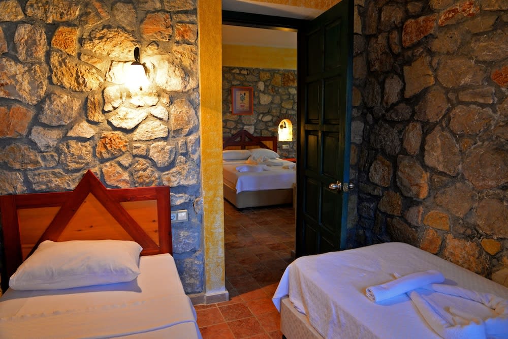 Symbola Oludeniz Beach Hotel 2