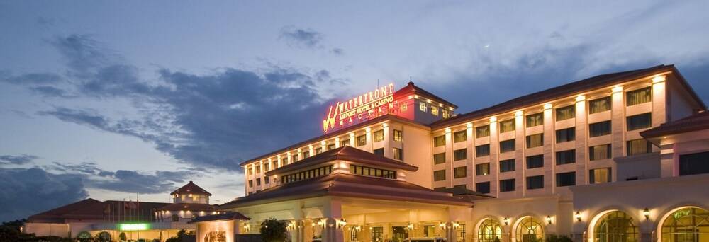 Waterfront Airport Hotel and Casino 1