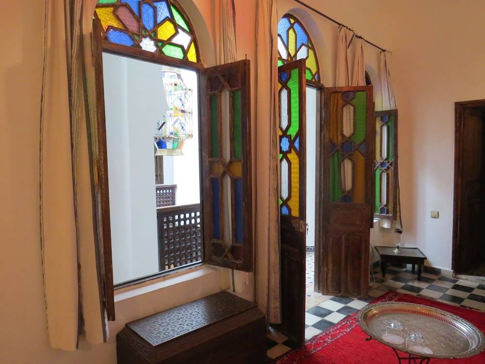 Riad Arous Chamel 2