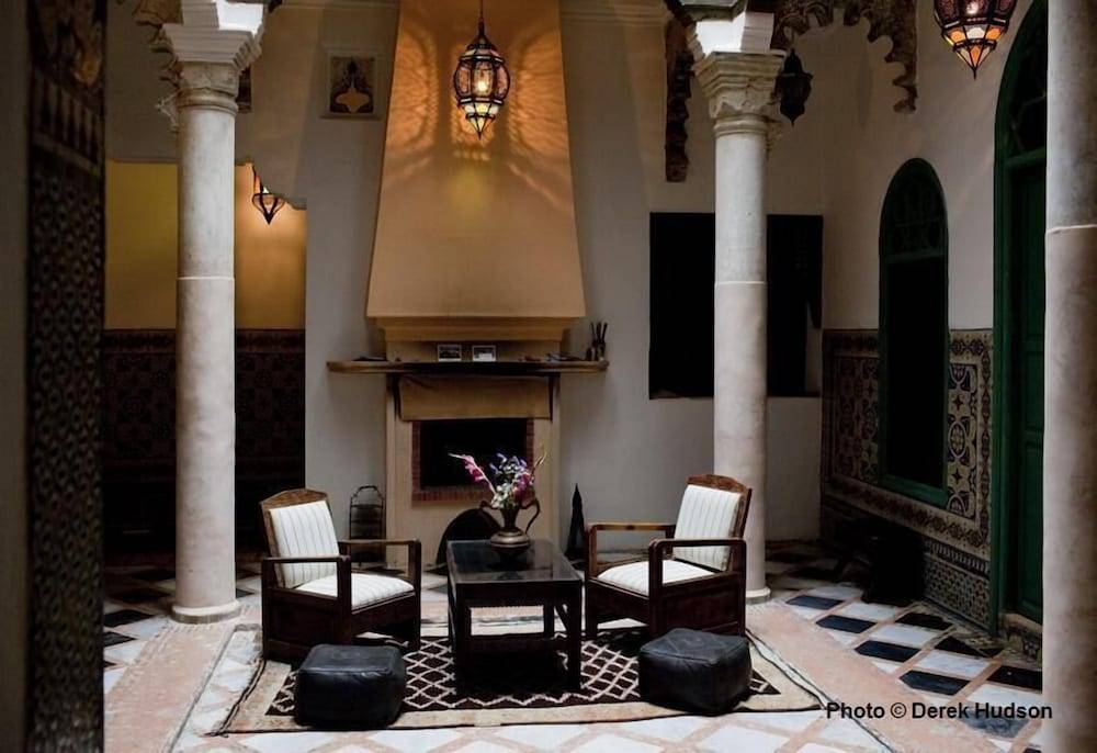 Riad Arous Chamel 1