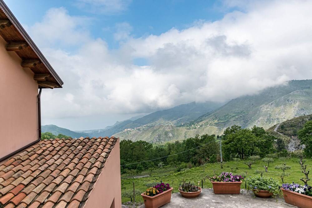 Agriturismo Terrerosse Di Massadita 1