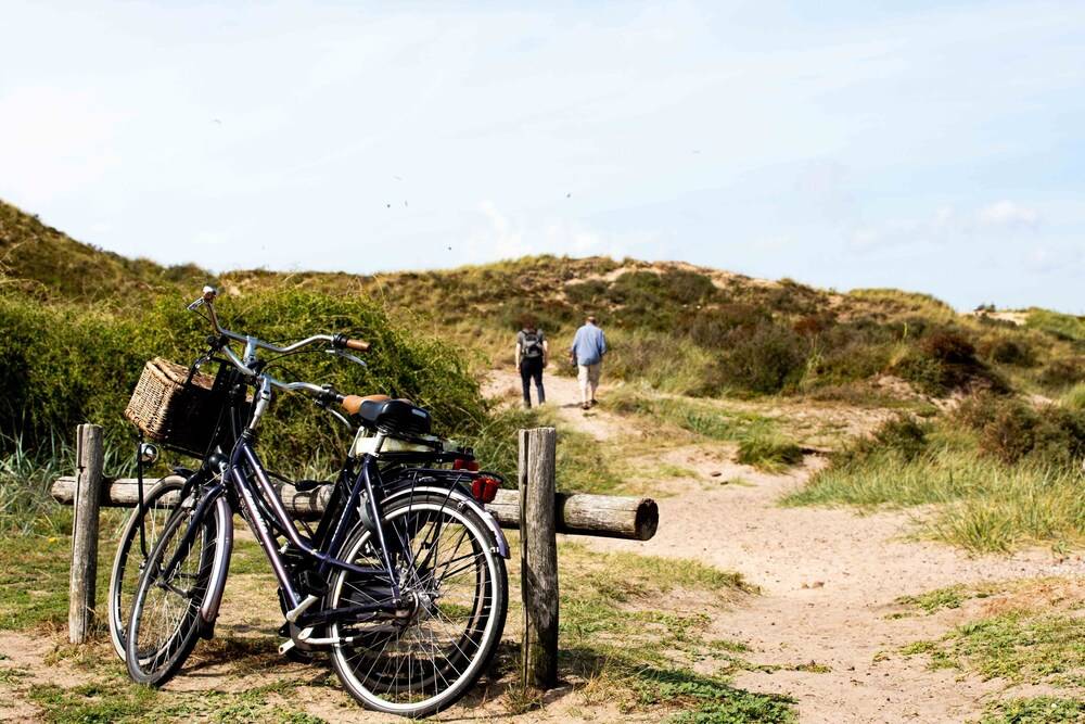 EuroParcs de Woudhoeve 1