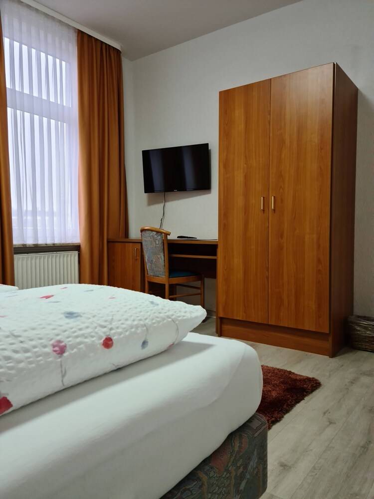 Pension Kreihe im Harz 2