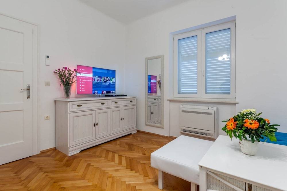 Classy apartment in the center of Split 1