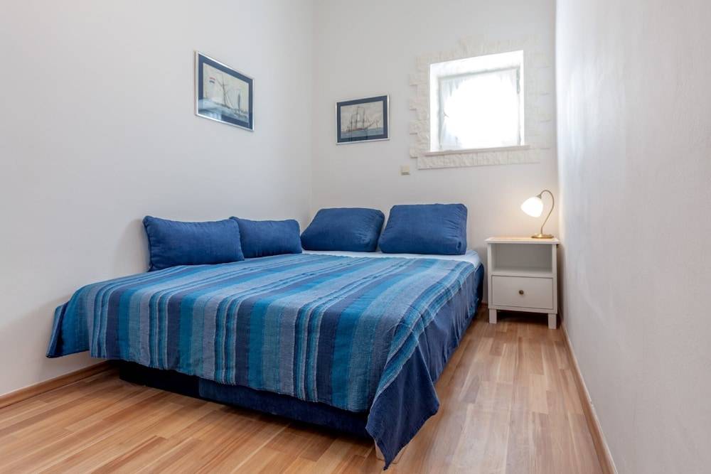 Classy apartment in the center of Split 2