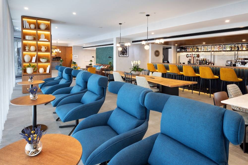 Four Points by Sheraton Matosinhos 2