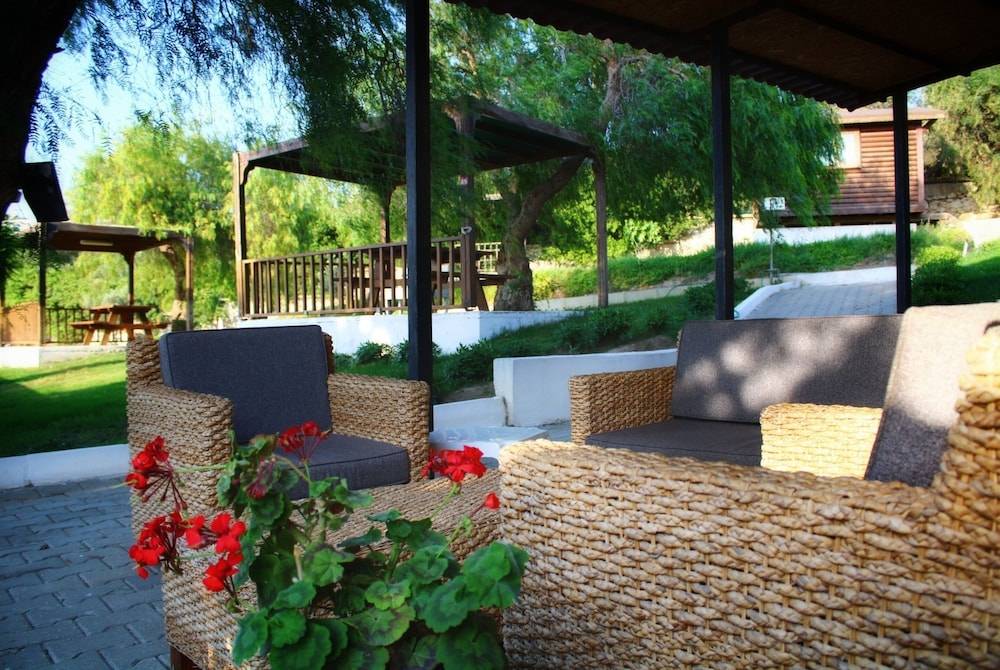 Akkum Beach Otel 2