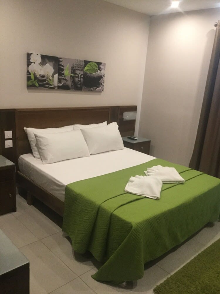 Cerviola Hotel 2