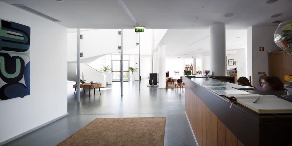 Boticas Hotel Art & SPA 2