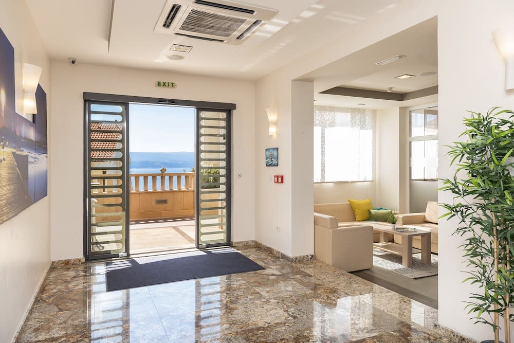 Hotel Villa MiraMar 2