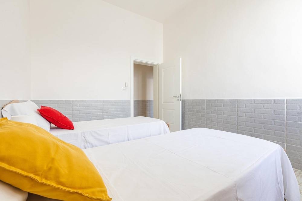 2857 Residence Bellavista - App 3 PT Fronte Mare by Barbarhouse 2