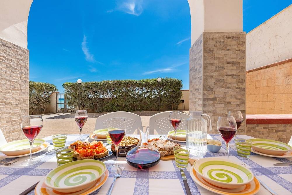 2857 Residence Bellavista - App 3 PT Fronte Mare by Barbarhouse 1