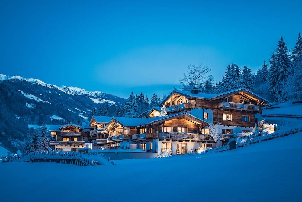 Das Kaltenbach - ApartHotel 1