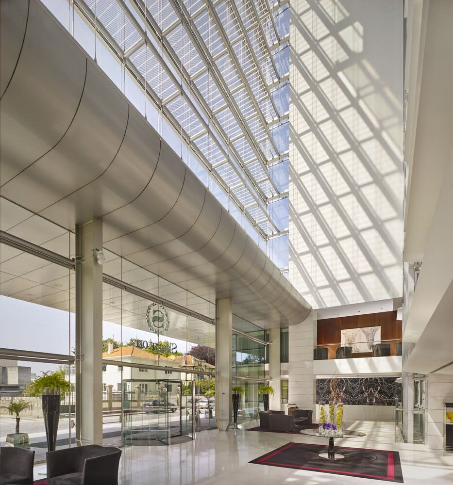Sheraton Porto Hotel & Spa 1