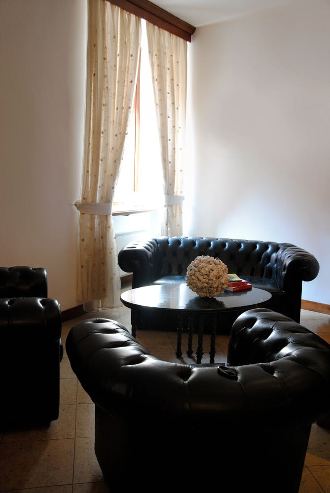 Hotel Sebino 1