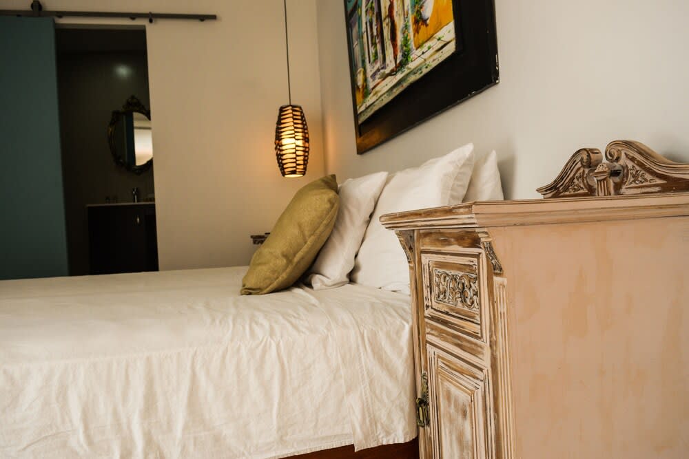 Hotel Boutique Casa Heredia 1