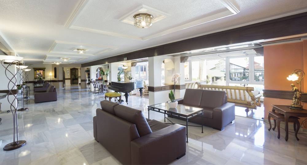 Hotel MS Tropicana Costa del Sol 2