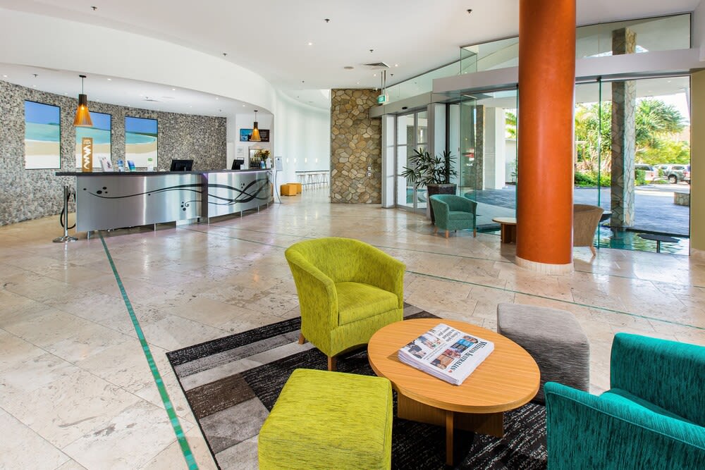 The Sebel Maroochydore 2