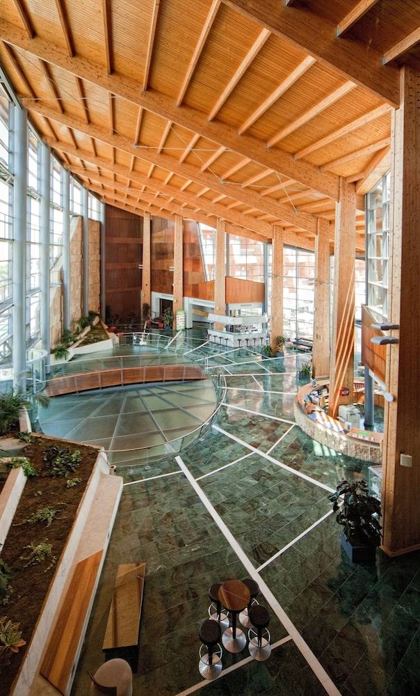 Protur Roquetas Hotel & Spa 2