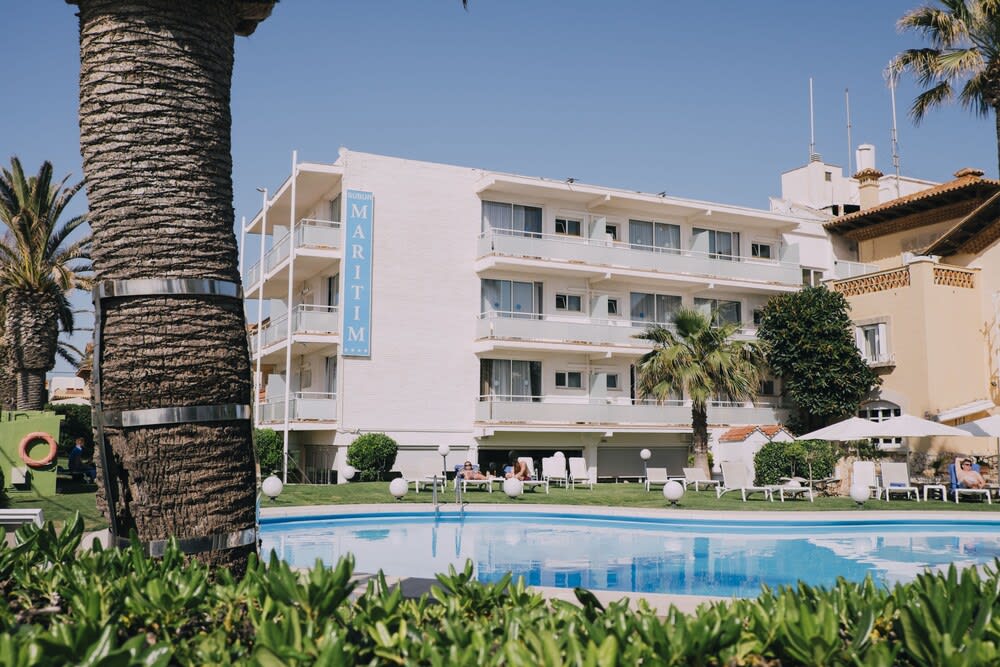 Hotel Subur Maritim 1