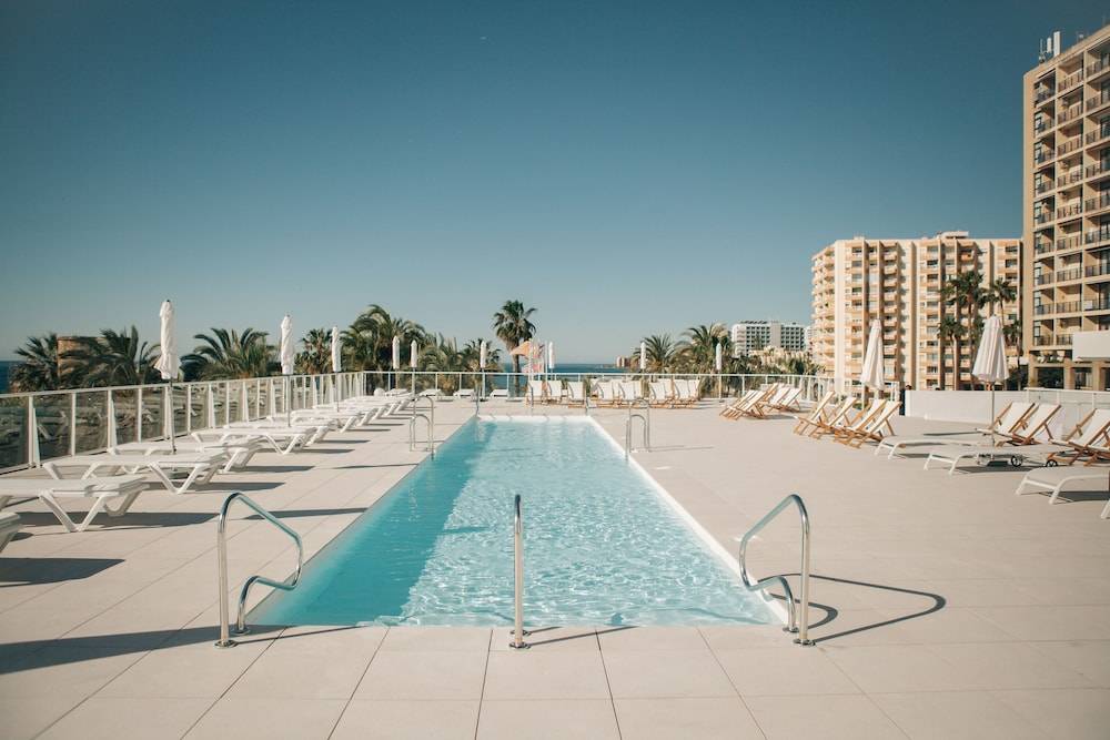 Hotel Alay - Adults Only Recommended 2