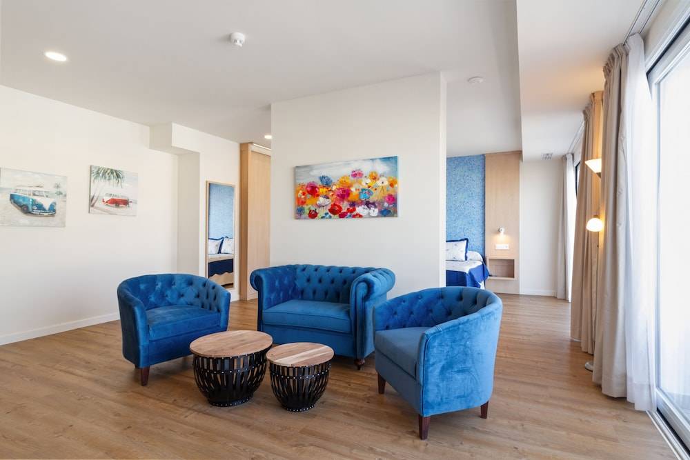 Hotel Alay - Adults Only Recommended 1