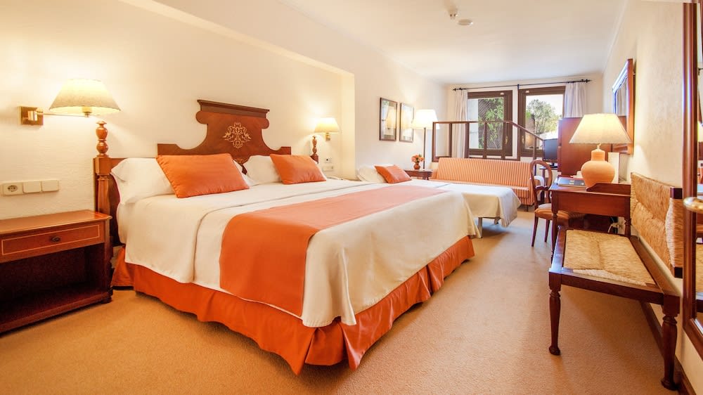 Es Moli Hotel 2